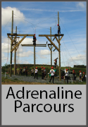 Adrenaline Parcours